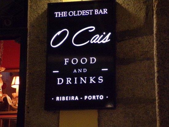 Bar O Cais